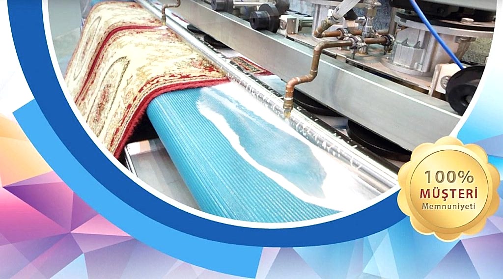 Bursa Profesyonel halı temizleme şirketi