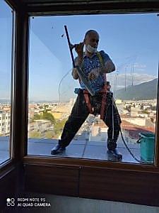 Bursa cam temizliği uzmanı