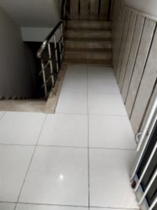 Bursa günlük temizlikçi