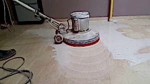 Bursa günlük temizlikçi