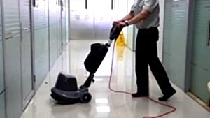 Bursa günlük temizlikçi