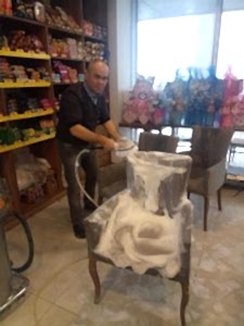 Bursa profesyonel temizlik hizmeti