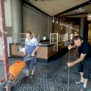 Bursa profesyonel temizlik hizmeti