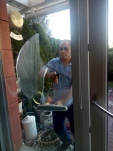 Bursa cam temizliği uzmanı