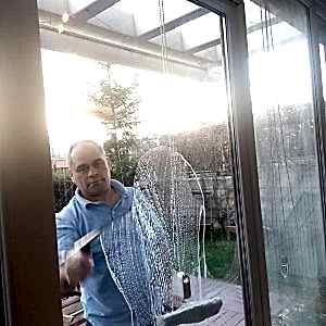 Bursa cam temizliği uzmanı