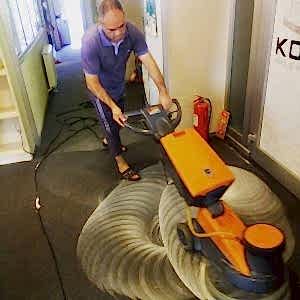 Bursa profesyonel temizlik hizmeti