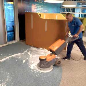 Bursa profesyonel temizlik hizmeti