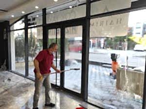 Bursa cam temizliği uzmanı