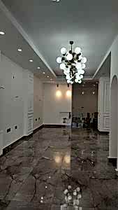 Bursa iş yeri temizliği