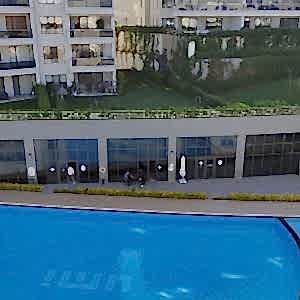 Bursa dış cephe temizliği