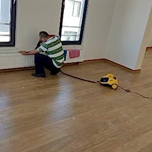 Bursa ev temizliği hizmeti