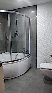 Bursa iş yeri temizliği