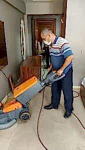 Bursa halı temizleme şirketi