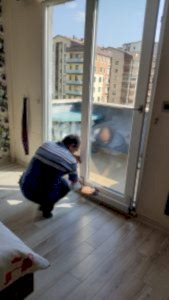 Bursa cam temizliği uzmanı