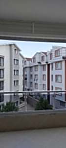 Bursa bina yüzey temizliği