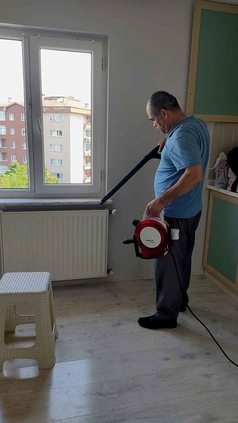 Bursa ev temizliği hizmeti