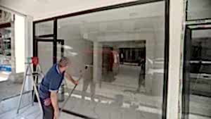 Bursa dış cephe temizliği