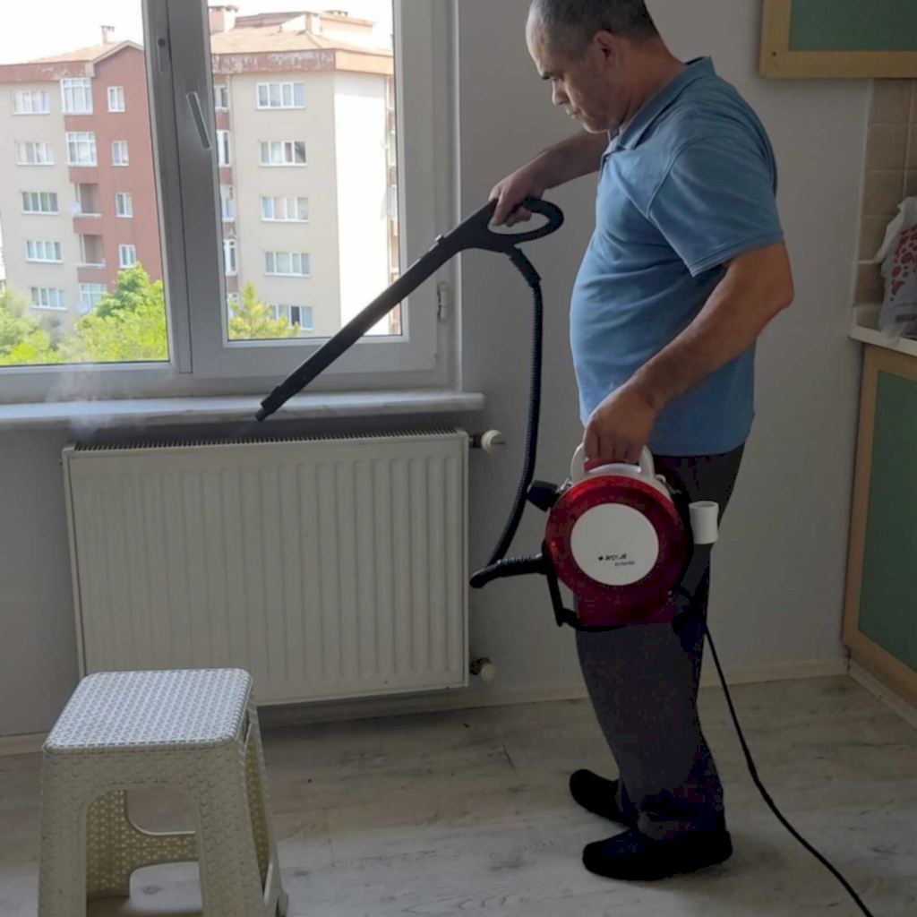 Bursa ev temizliği hizmeti