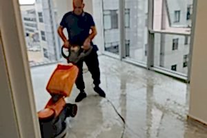 Bursa düzenli ev temizliği