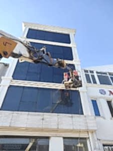 IMG 20230602 WA0026 Bursa vinçli cam temizliği