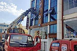 Bursa vinçli cam temizliği