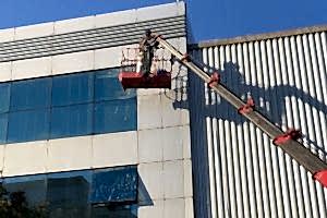 bursa dis cephe temizligi Bursa dış cephe temizliği