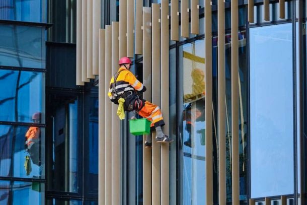 Bursa dış cephe temizliği tavsiyeleri