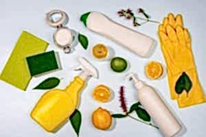 Ekolojik Temizlik Urunleri Ne Kadar Guvenli