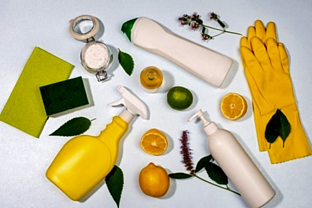 Ekolojik Temizlik Urunleri Ne Kadar Guvenli