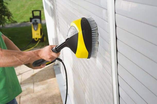 En Etkili 5 dış Temizlik Tekniği