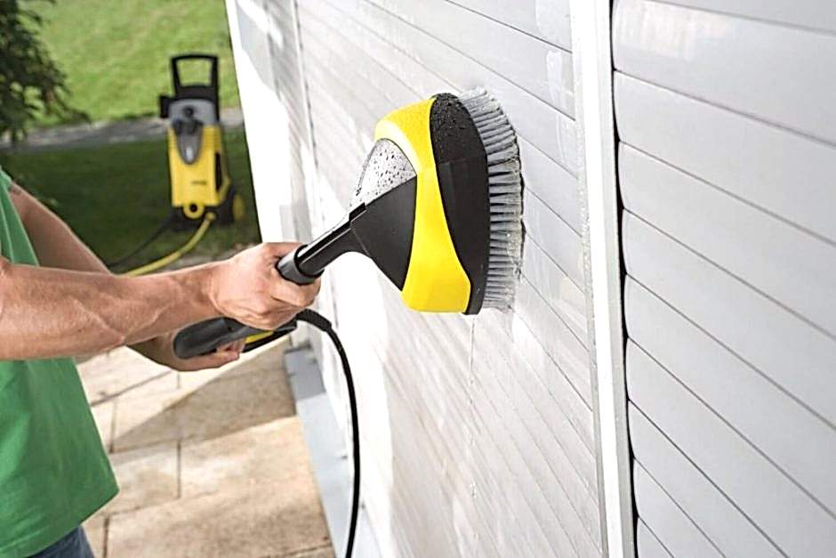 En Etkili 5 dış Temizlik Tekniği