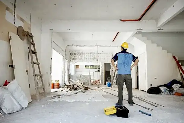 İnşaat sonrası uygun temizlik bursa