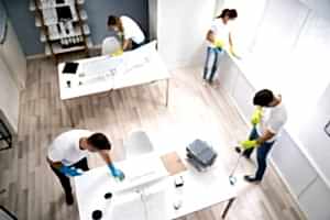 Profesyonel ofis temizliği bursa