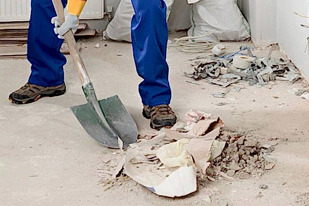 Yeni Bina Temizliği bursa