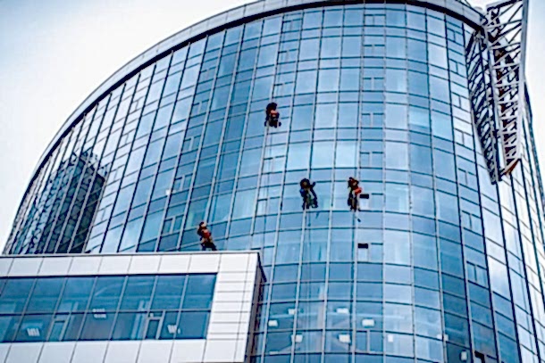 Yılda Kaç Kez Dış Cephe Temizliği Yapılmalı