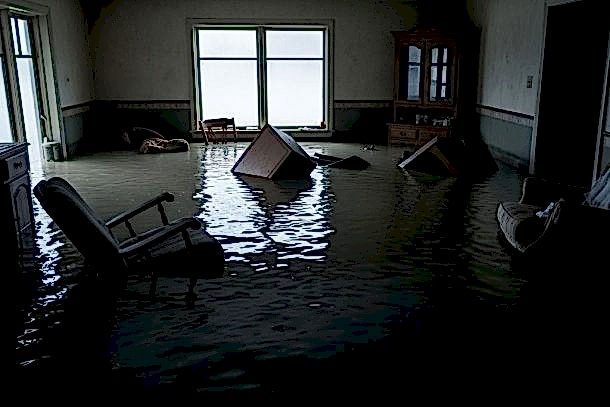 Su Baskını Temizliği Nedir Nasıl Yapılır