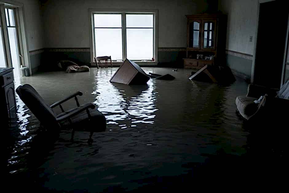 Su Baskını Temizliği Nedir Nasıl Yapılır